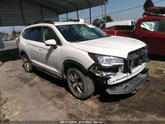 SUBARU ASCENT 2022 4s4wmacd4n3438007