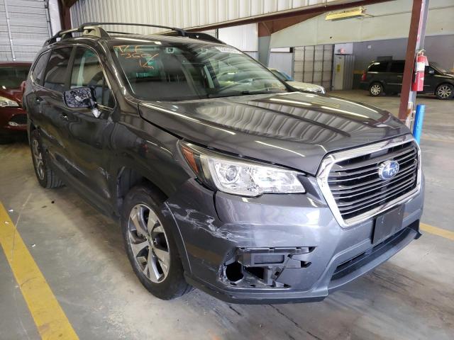 SUBARU ASCENT PRE 2019 4s4wmacd5k3442062