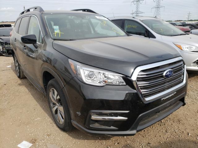 SUBARU ASCENT PRE 2019 4s4wmacd5k3444667