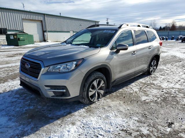 SUBARU ASCENT PRE 2019 4s4wmacd5k3447522