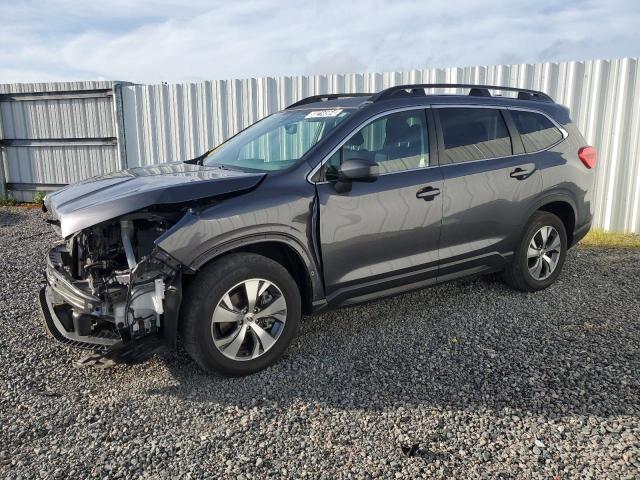 SUBARU ASCENT 2022 4s4wmacd5n3463501