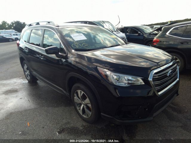 SUBARU ASCENT 2019 4s4wmacd6k3413606