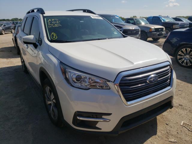 SUBARU ASCENT PRE 2019 4s4wmacd6k3438764