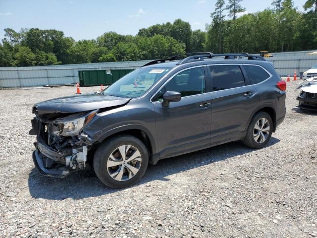 SUBARU ASCENT PRE 2019 4s4wmacd6k3444273