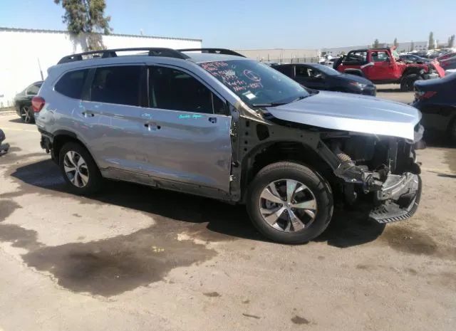 SUBARU ASCENT 2019 4s4wmacd6k3447500