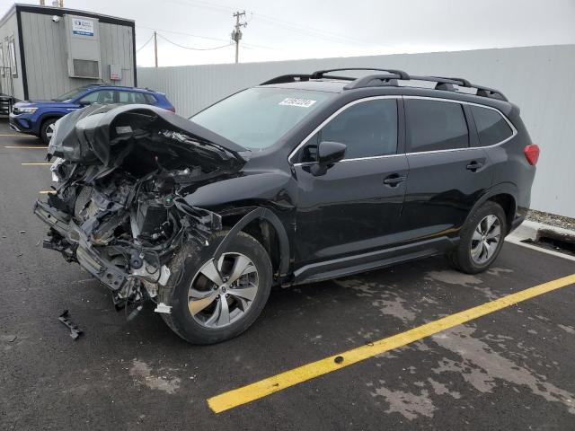 SUBARU ASCENT 2019 4s4wmacd6k3447948