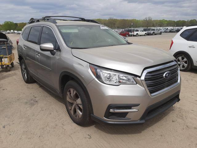 SUBARU NULL 2019 4s4wmacd6k3460134