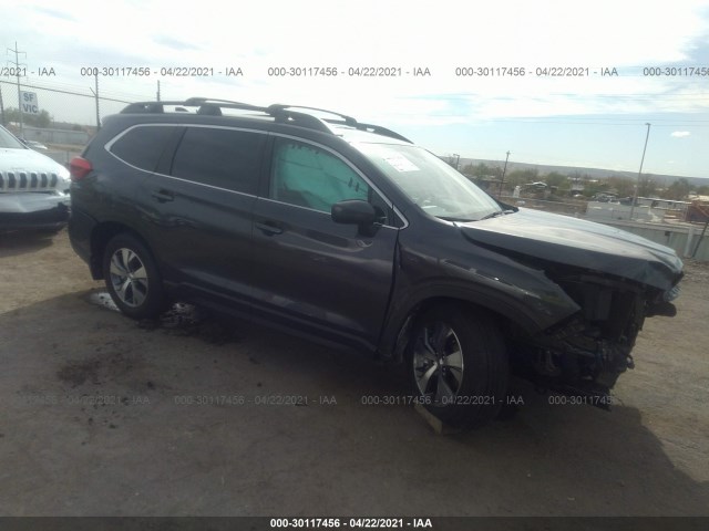 SUBARU ASCENT 2021 4s4wmacd6m3416198