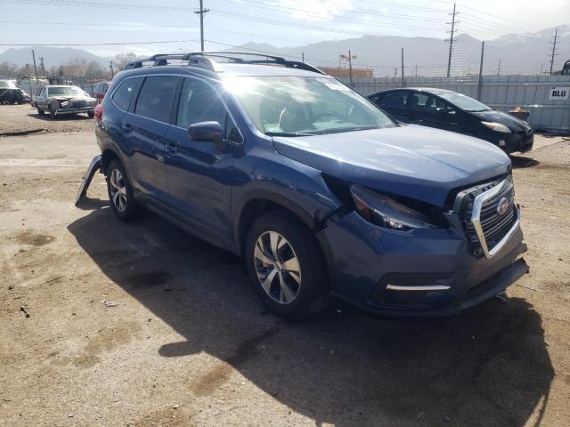 SUBARU ASCENT PRE 2021 4s4wmacd6m3458774