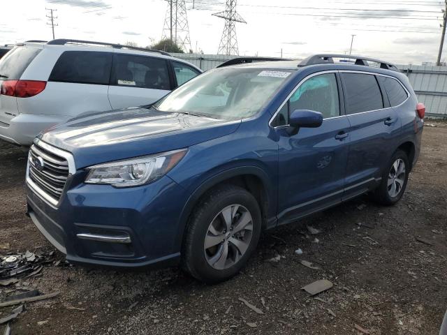 SUBARU ASCENT 2022 4s4wmacd6n3441071