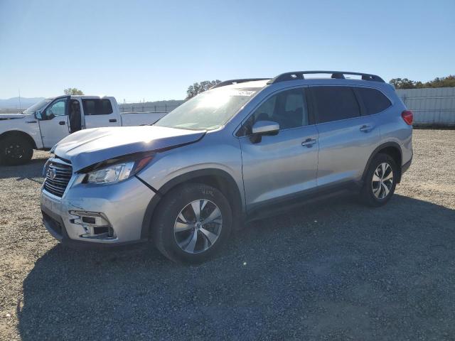 SUBARU ASCENT PRE 2019 4s4wmacd7k3435047