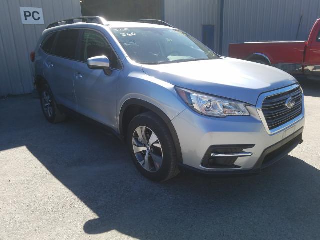 SUBARU ASCENT PRE 2019 4s4wmacd7k3440720