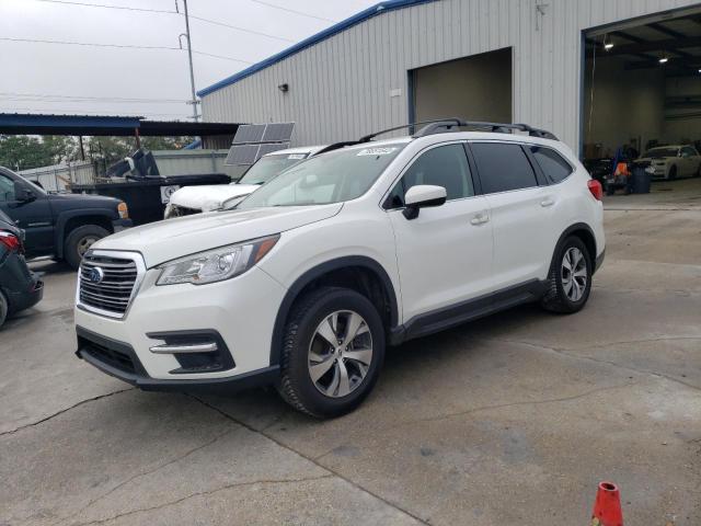 SUBARU ASCENT 2019 4s4wmacd7k3455427