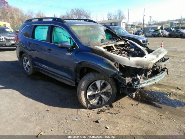 SUBARU ASCENT 2020 4s4wmacd7l3419643