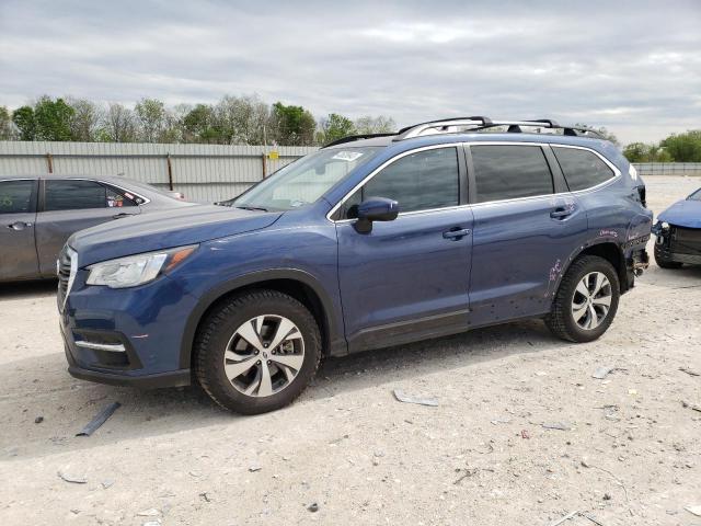 SUBARU ASCENT PRE 2020 4s4wmacd7l3434823