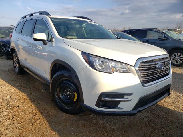 SUBARU ASCENT PRE 2020 4s4wmacd7l3440489