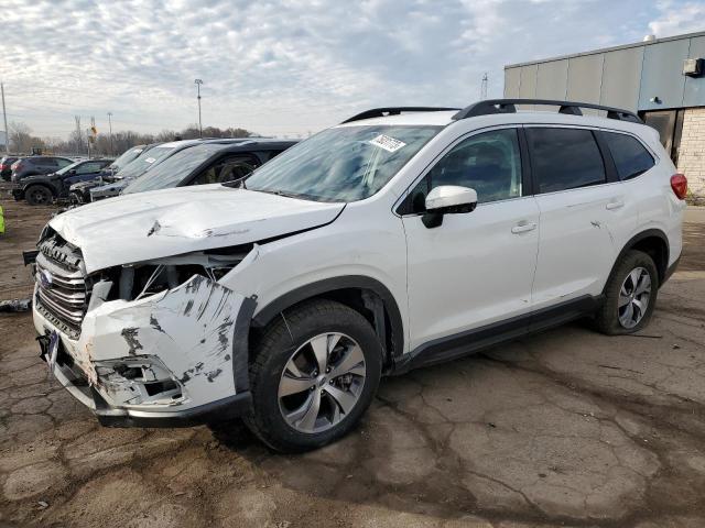 SUBARU ASCENT 2021 4s4wmacd7m3467726