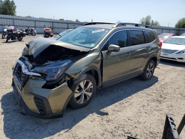 SUBARU ASCENT PRE 2023 4s4wmacd7p3434360