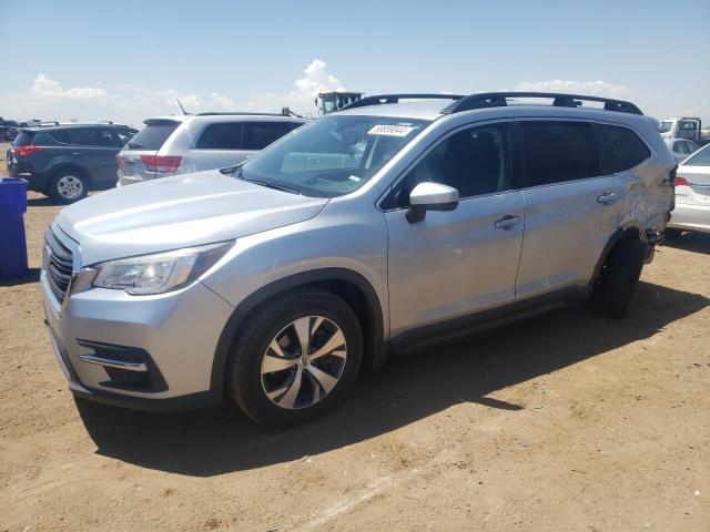 SUBARU ASCENT PRE 2019 4s4wmacd8k3435445