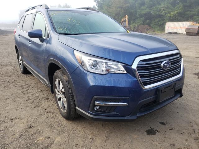 SUBARU ASCENT PRE 2019 4s4wmacd8k3437227