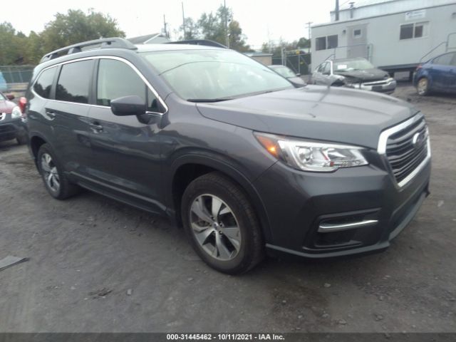 SUBARU ASCENT 2019 4s4wmacd8k3438202