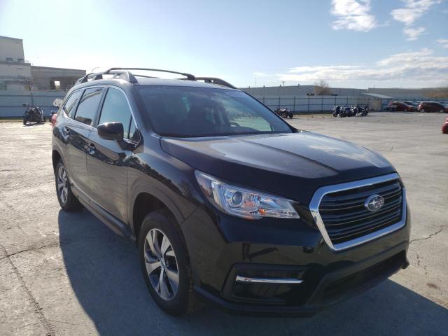 SUBARU ASCENT PRE 2019 4s4wmacd8k3469045