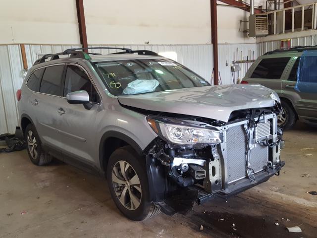 SUBARU ASCENT PRE 2020 4s4wmacd8l3429095