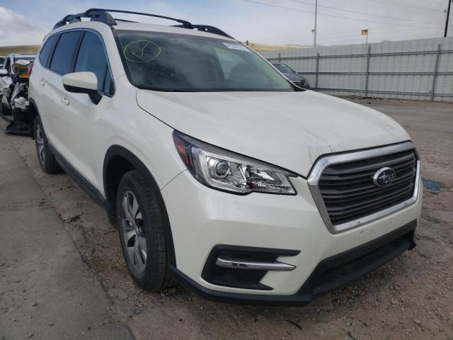 SUBARU ASCENT 2020 4s4wmacd8l3445734