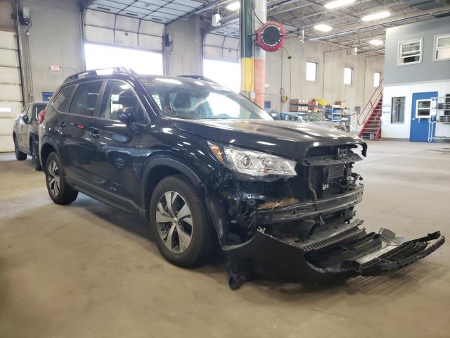 SUBARU ASCENT PRE 2020 4s4wmacd8l3465756