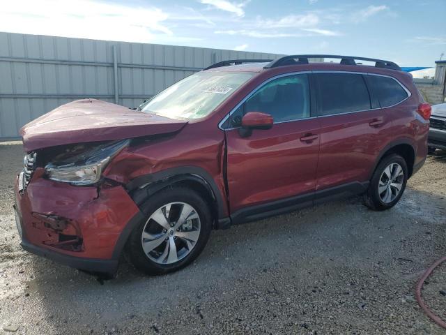 SUBARU ASCENT PRE 2022 4s4wmacd8n3405866