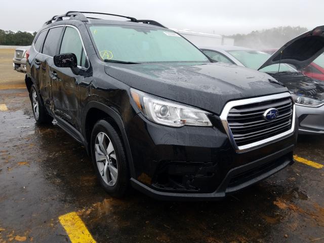 SUBARU ASCENT PRE 2019 4s4wmacd9k3404690