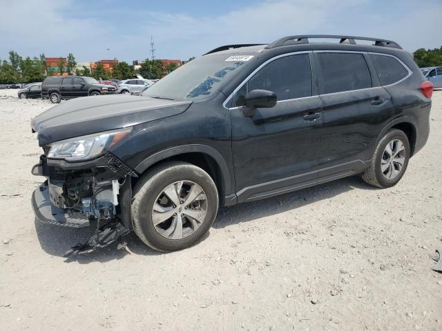 SUBARU ASCENT PRE 2020 4s4wmacd9l3418459