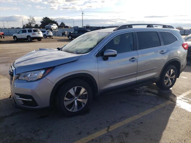 SUBARU ASCENT PRE 2019 4s4wmacdxk3438282