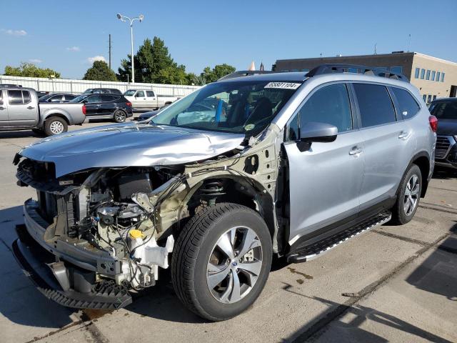 SUBARU ASCENT PRE 2019 4s4wmacdxk3441957