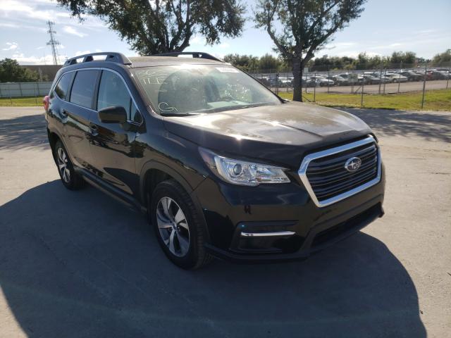 SUBARU ASCENT PRE 2019 4s4wmacdxk3476868