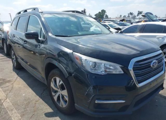 SUBARU ASCENT 2019 4s4wmacdxk3482671