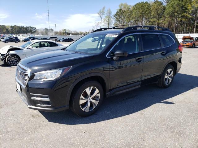 SUBARU ASCENT PRE 2019 4s4wmacdxk3488762