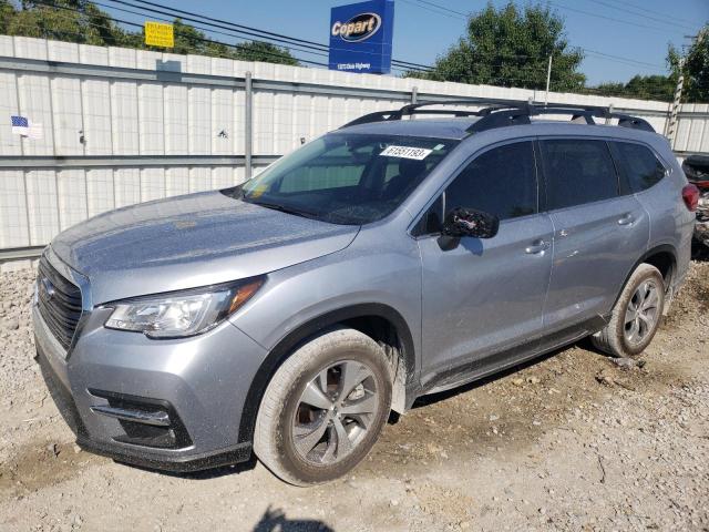 SUBARU ASCENT PRE 2020 4s4wmacdxl3408295