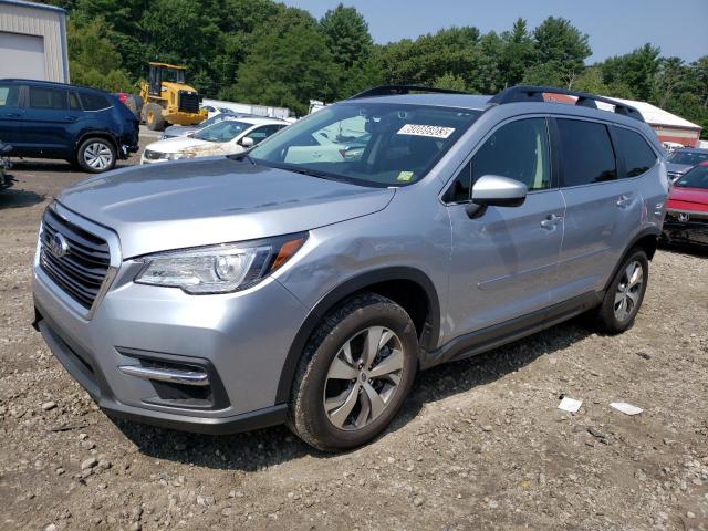 SUBARU ASCENT PRE 2022 4s4wmacdxn3440375