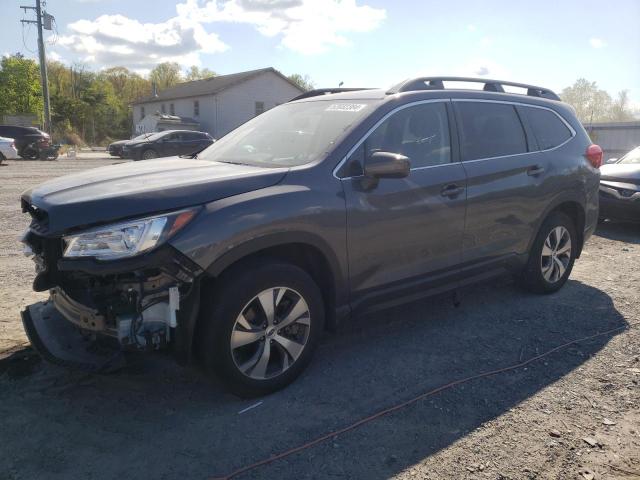 SUBARU ASCENT PRE 2022 4s4wmacdxn3442658