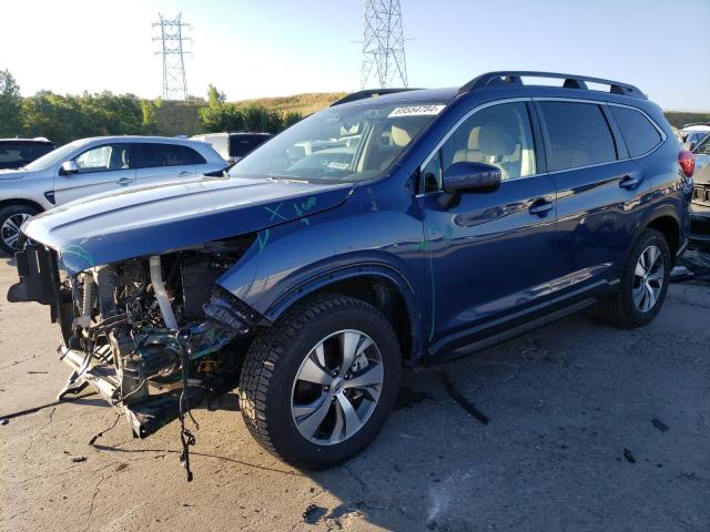 SUBARU ASCENT PRE 2022 4s4wmacdxn3469505