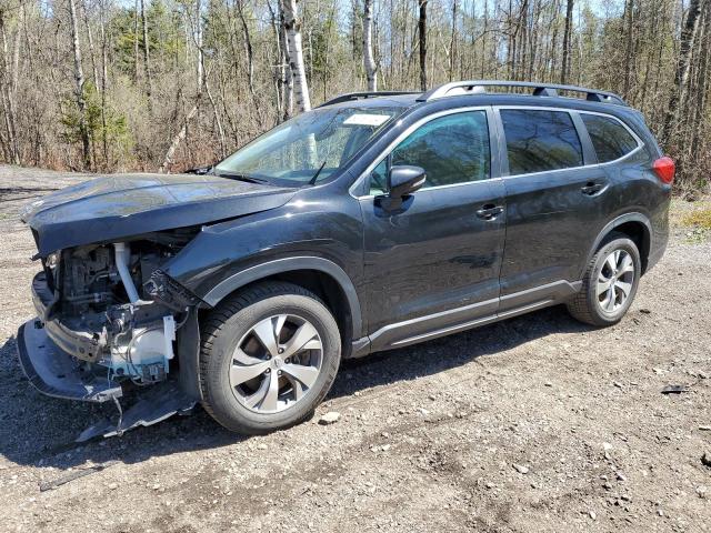 SUBARU ASCENT 2019 4s4wmadd7k3421017