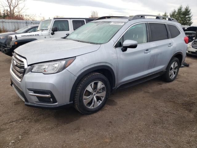 SUBARU ASCENT 2020 4s4wmaddxl3456393