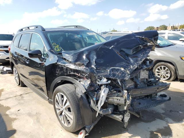 SUBARU ASCENT PRE 2019 4s4wmaed0k3447831