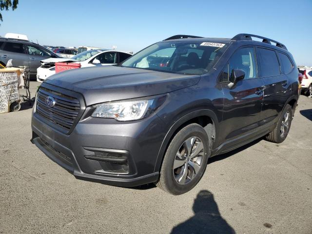 SUBARU ASCENT 2019 4s4wmaed0k3489500