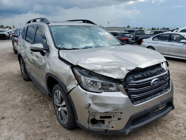 SUBARU ASCENT PRE 2020 4s4wmaed0l3407461