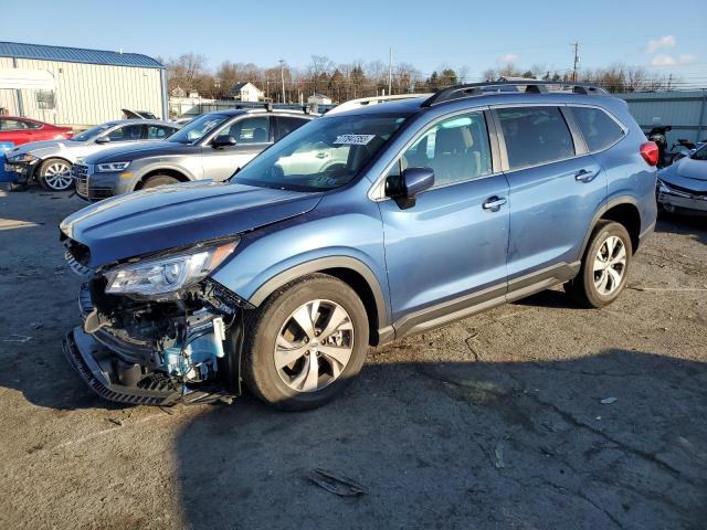 SUBARU ASCENT 2022 4s4wmaed0n3431830