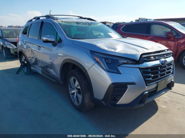 SUBARU ASCENT 2023 4s4wmaed0p3463986