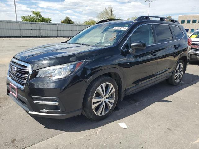 SUBARU ASCENT 2019 4s4wmaed1k3453590