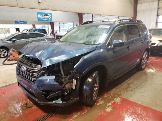 SUBARU ASCENT PRE 2020 4s4wmaed1l3448875